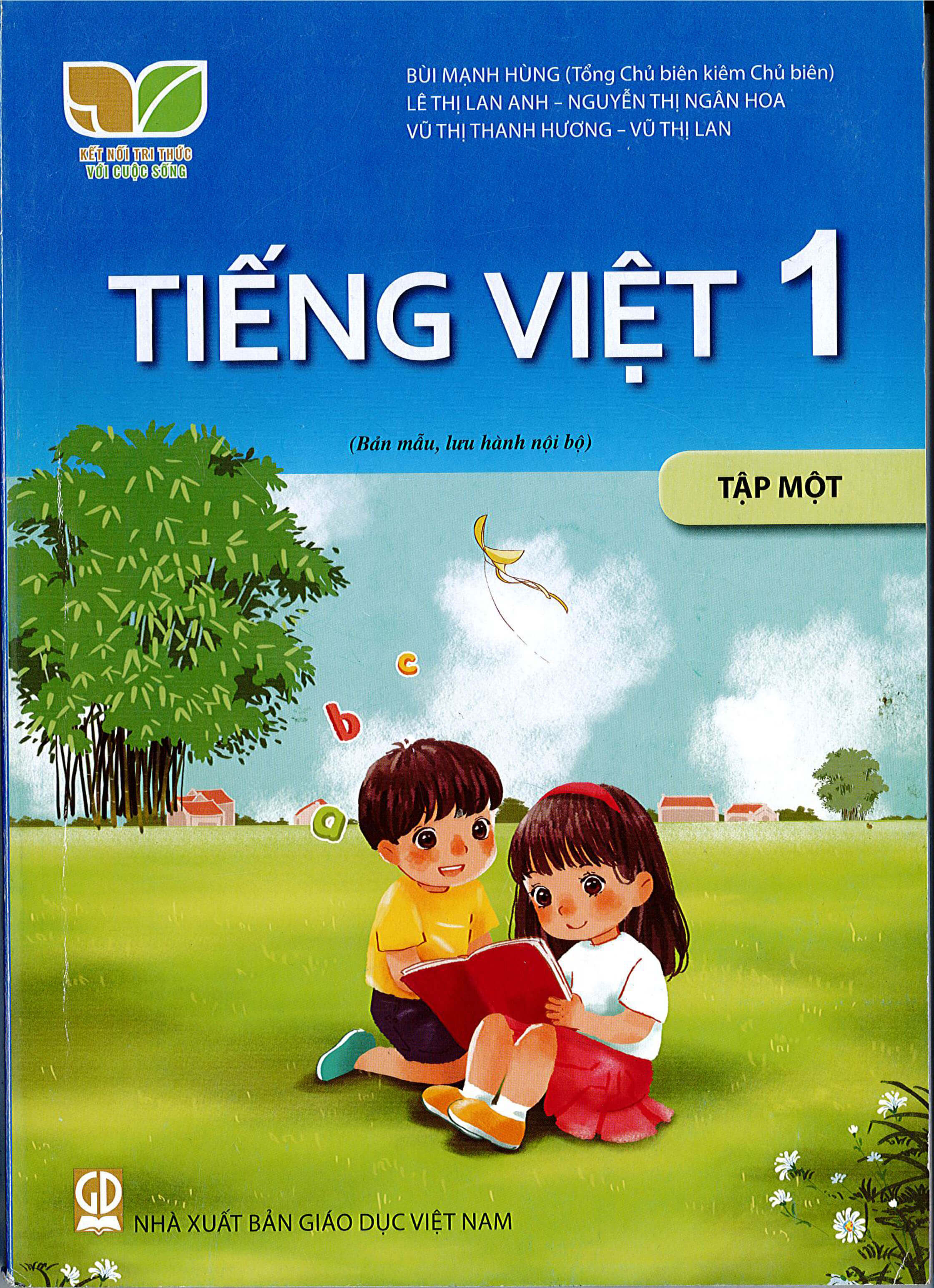Tiếng việt 1